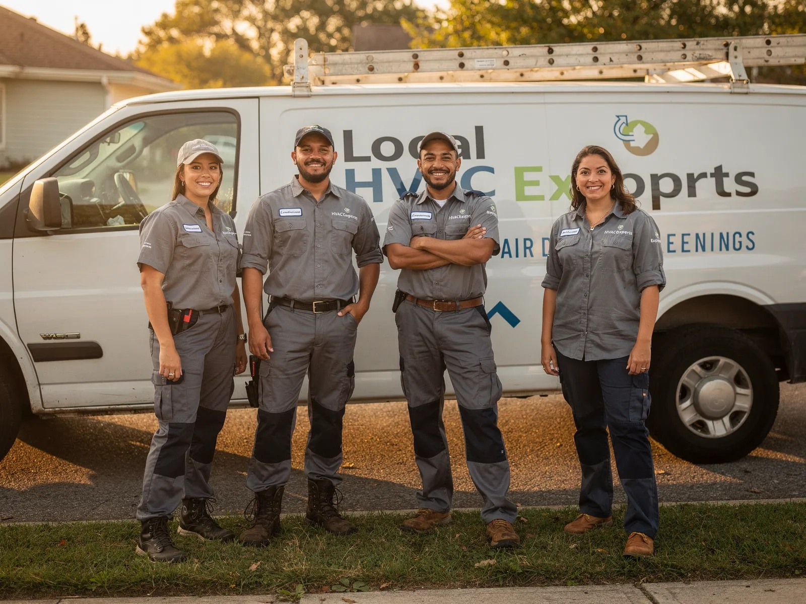 24/7 HVAC Repair & AC Replacement company in Passadumkeag, ME