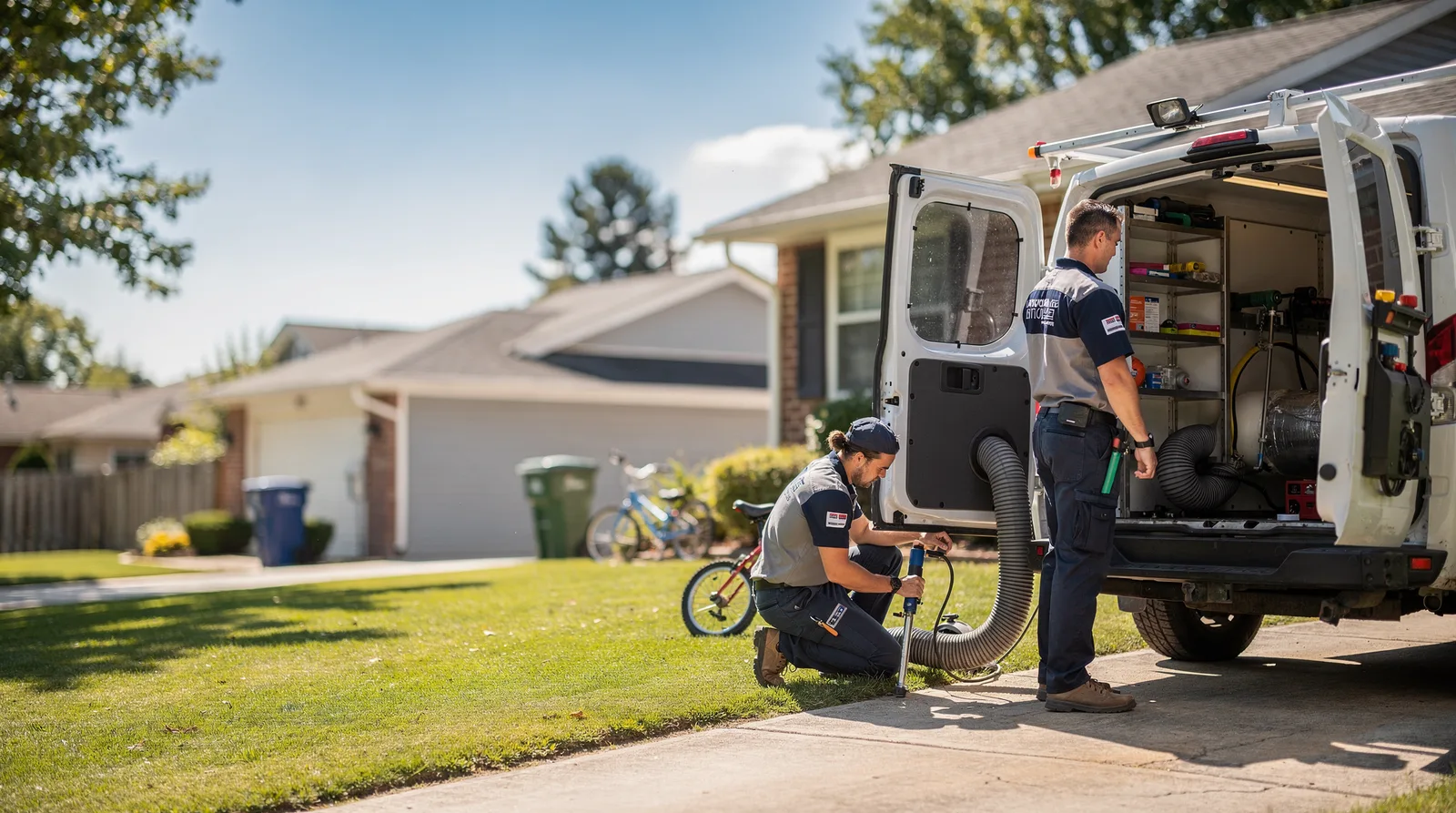 24/7 HVAC Repair & AC Replacement in Passadumkeag, ME near me